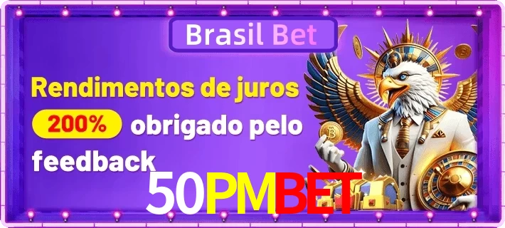 50PMBET