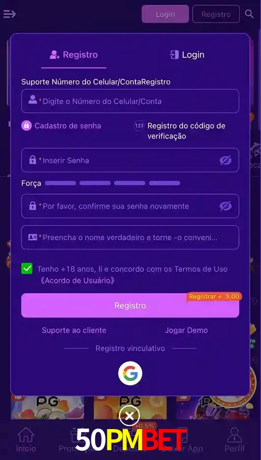 50PMBET