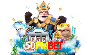 50PMBET